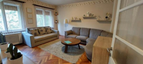 Ella Belvárosi Apartman Eger